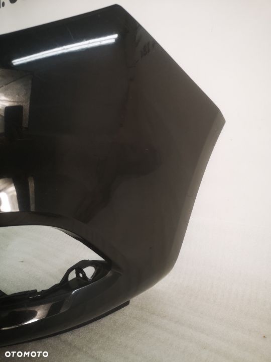 OPEL ZAFIRA C LIFT NA 4 X PDC 15- ZDERZAK PRZEDNI PRZÓD NR AUKCJI NZ632 - 16