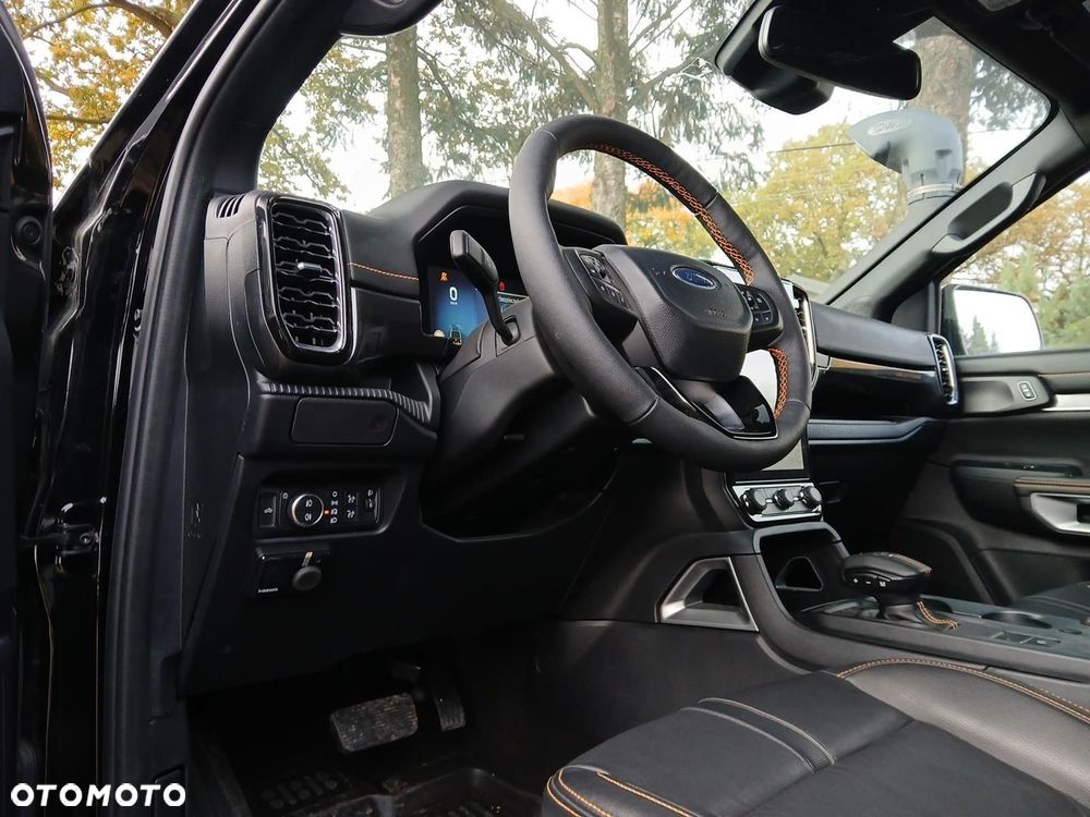 Ford Ranger - 20