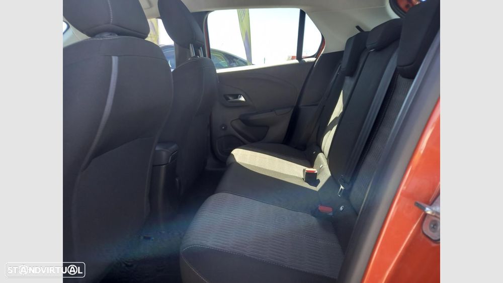 Opel Corsa 1.2 Business Edition - 16