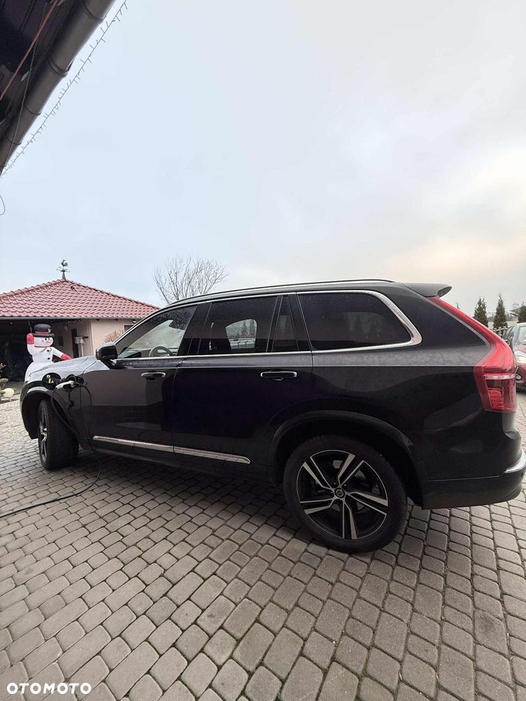 Volvo XC 90 - 10