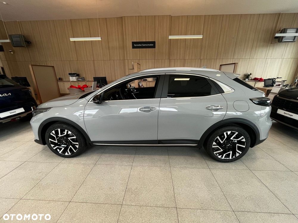 Kia XCeed - 3