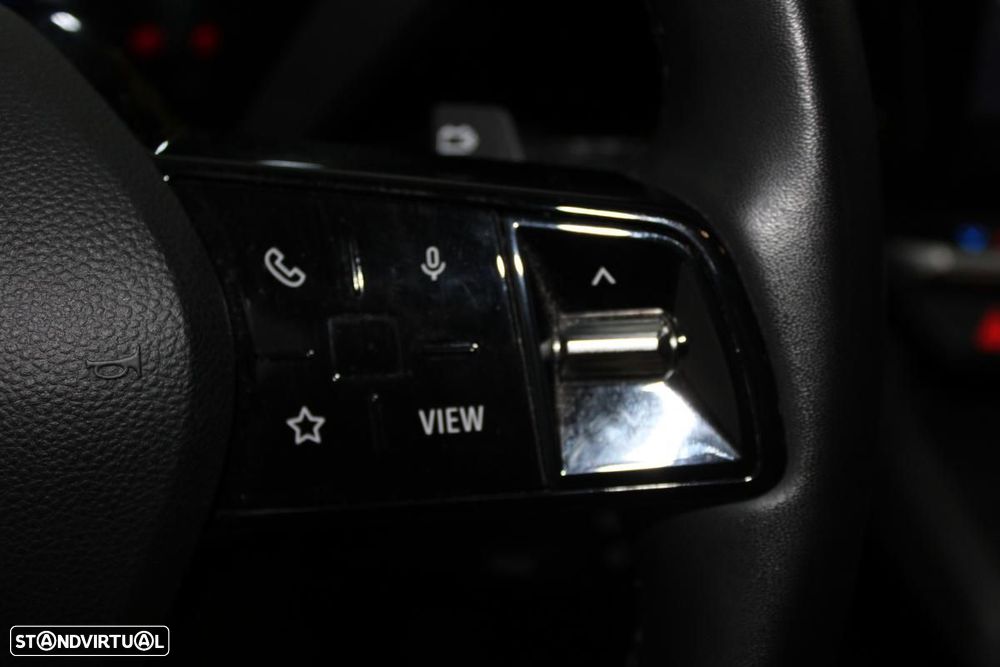 Renault Mégane E-Tech EV60 Equilibre Optimum Charge - 15