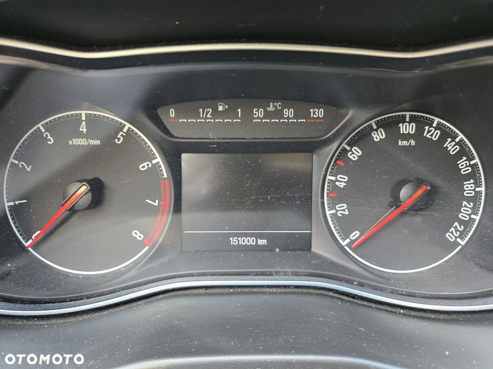 Opel Corsa - 13