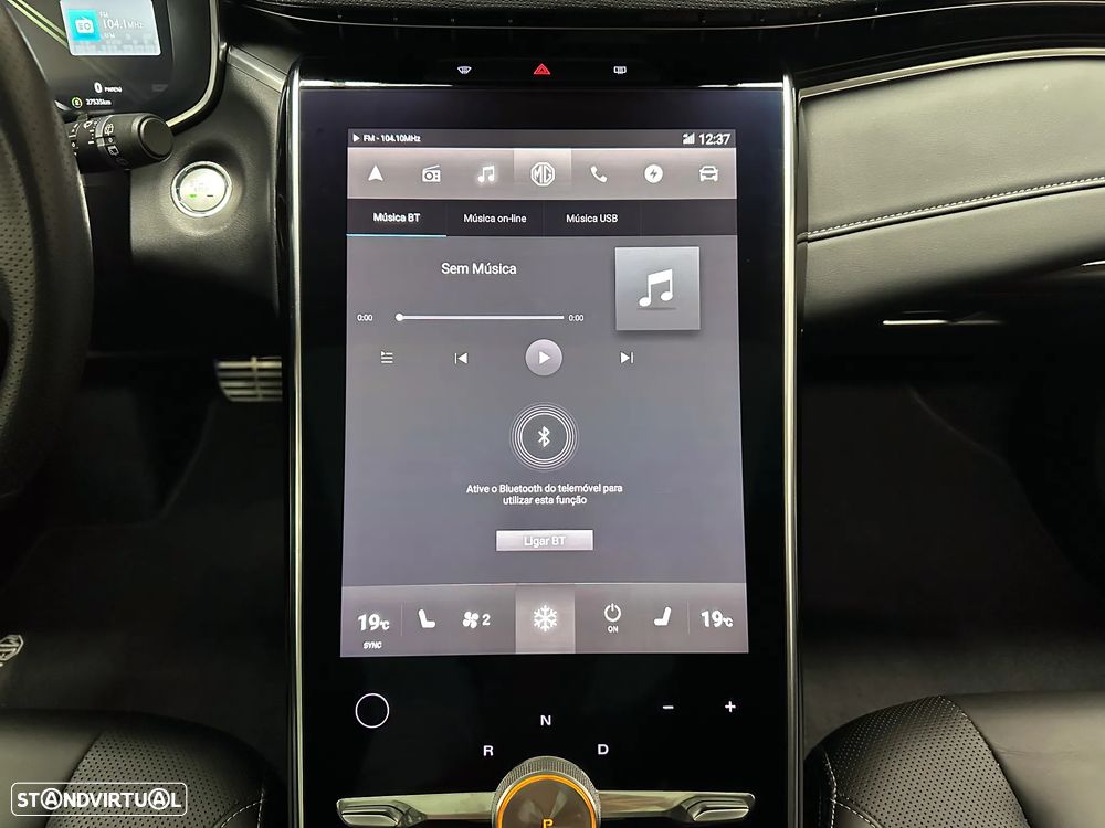 MG Marvel R 70 kWh AWD Performance - 20