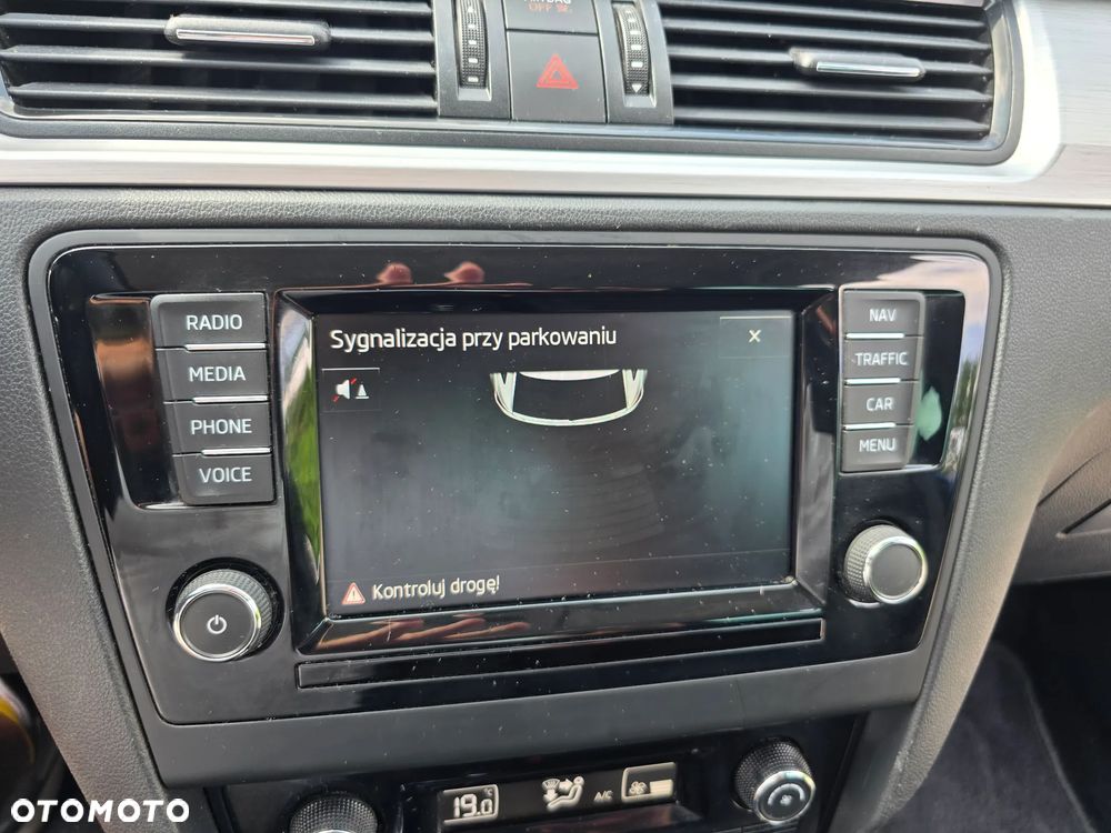 Skoda RAPID - 31