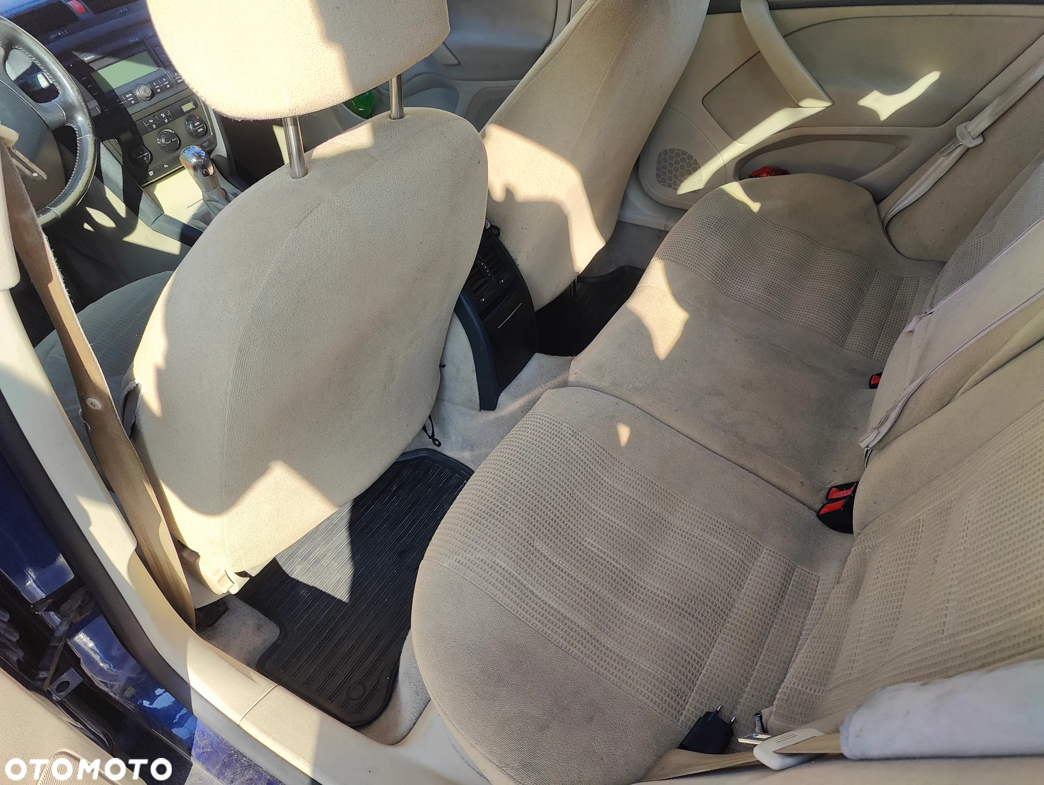Skoda Octavia 2.0 TDI Elegance - 11