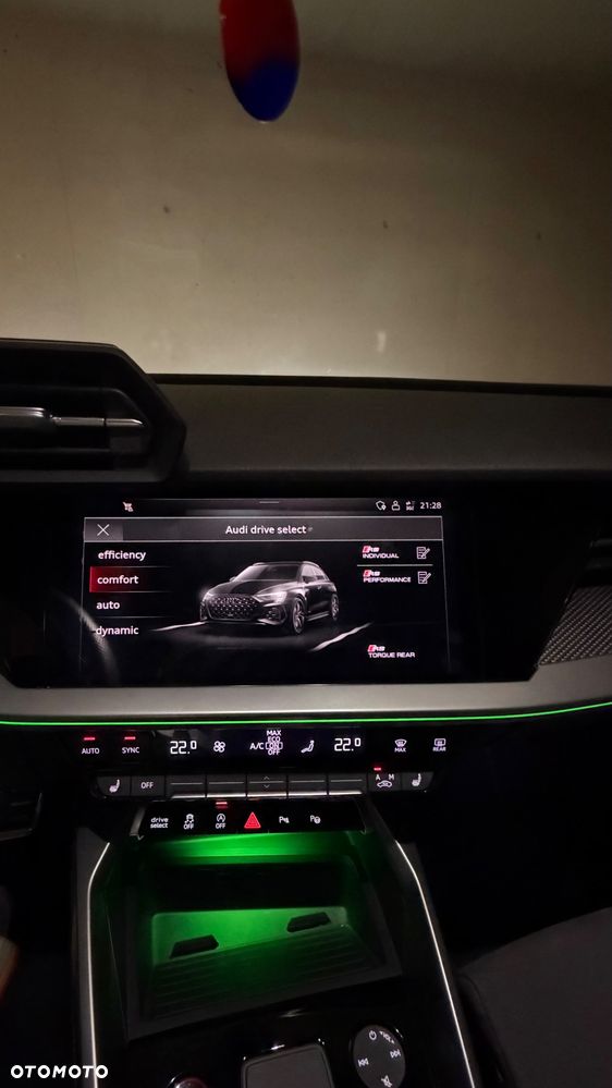 Audi RS3 Sportback - 13