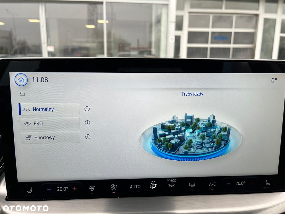 Ford Focus 1.0 EcoBoost Titanium - 18