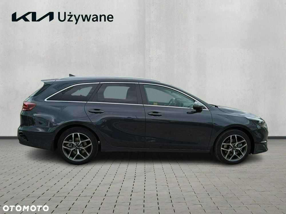 Kia Ceed 1.5 T-GDI L DCT - 6