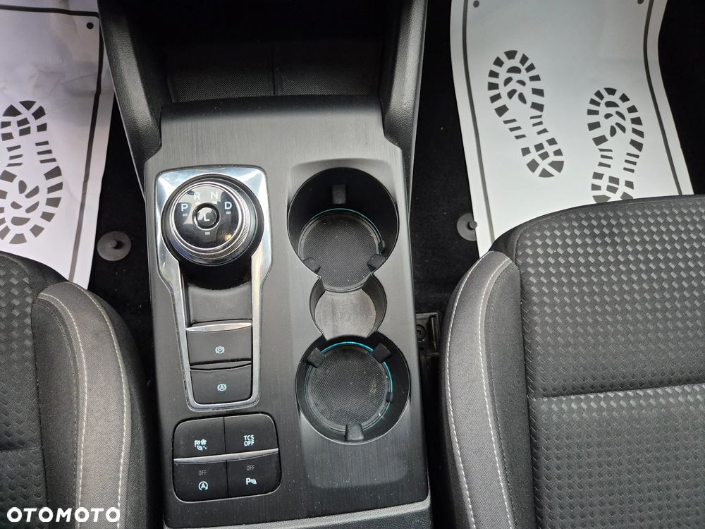 Ford Focus 1.5 EcoBlue Start-Stopp-System ACTIVE X - 16