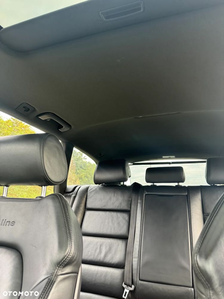 Audi A6 - 21