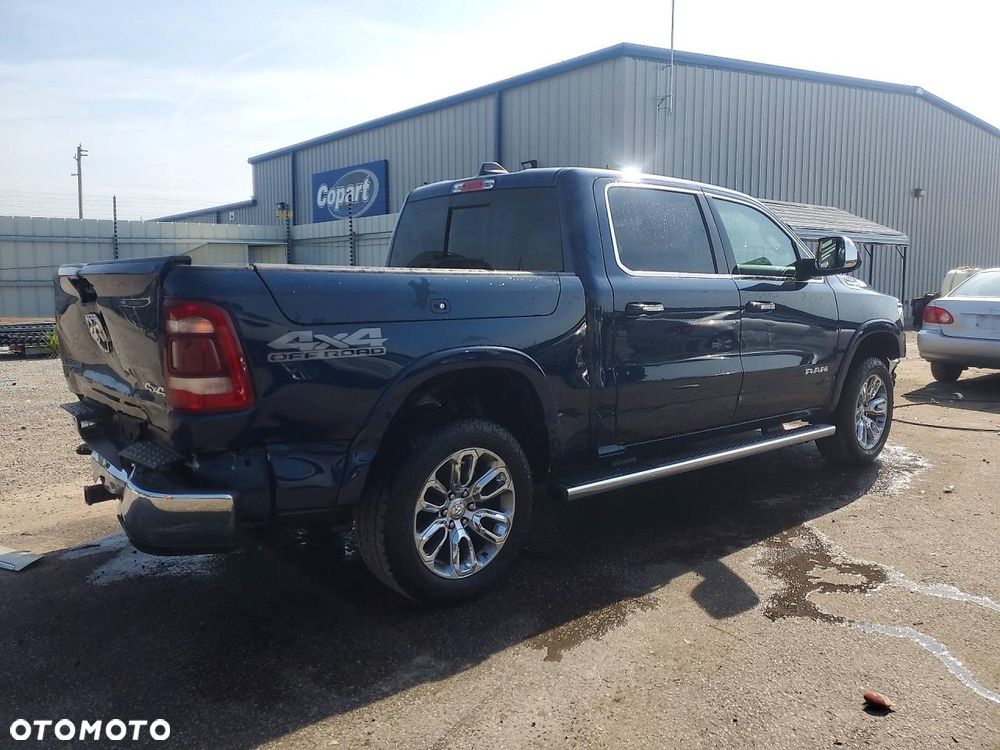 RAM 1500 - 6