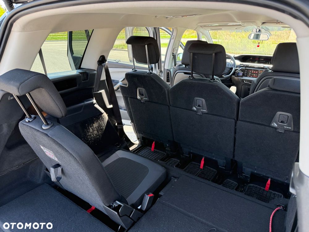 Citroën C4 SpaceTourer - 6