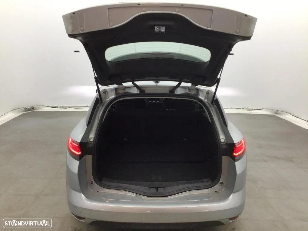 Renault Mégane Sport Tourer 1.5 Blue dCi Equilibre - 20