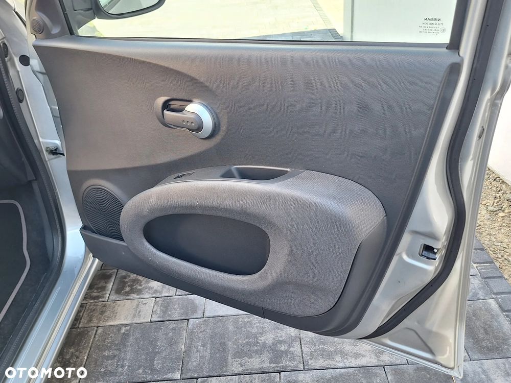 Nissan Micra 1.2 I-WAY - 33