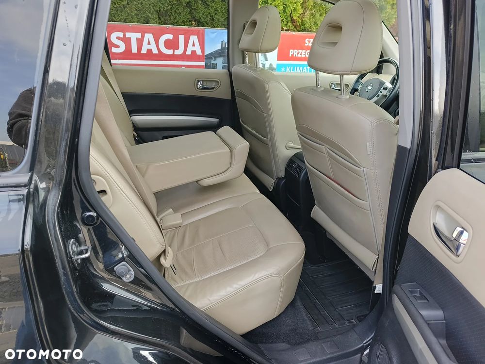 Nissan X-Trail 2.0 dCi LE - 8