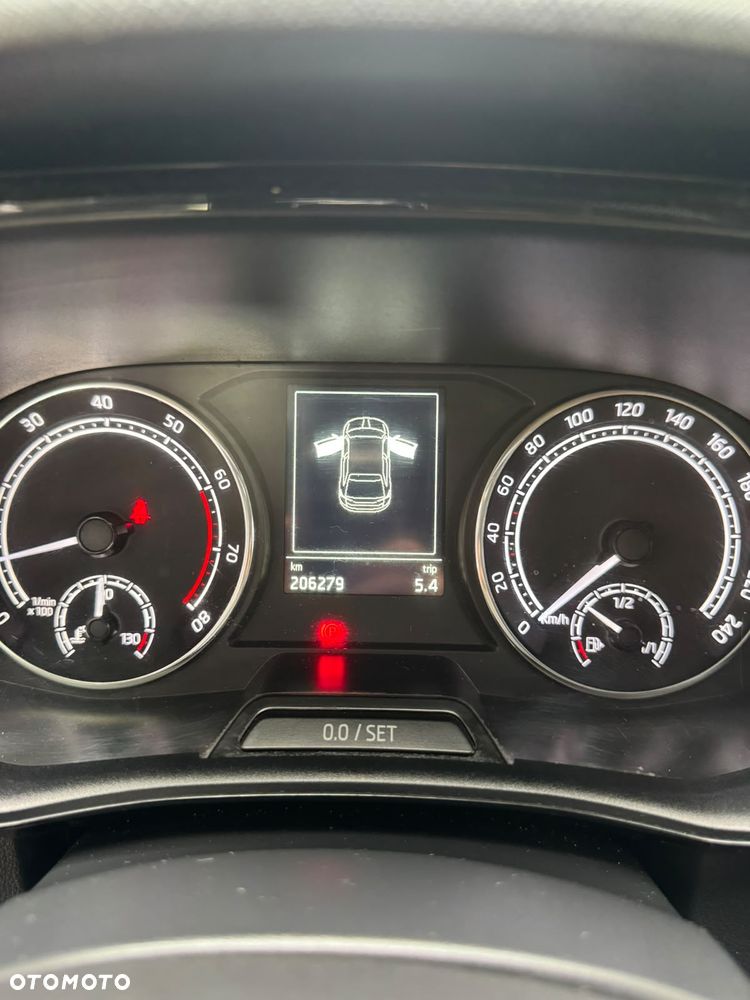 Skoda Fabia 1.0 Active - 16