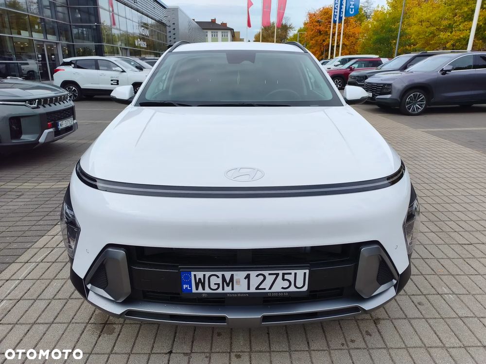 Hyundai Kona - 9