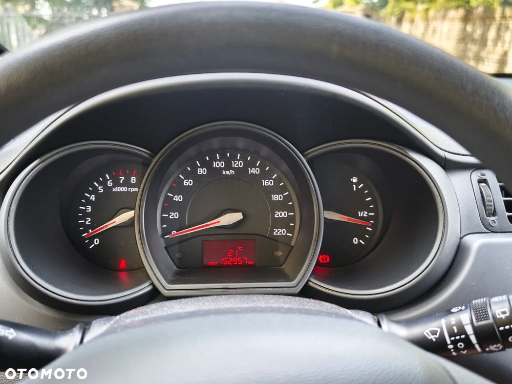 Kia Rio 1.4 Spirit - 12