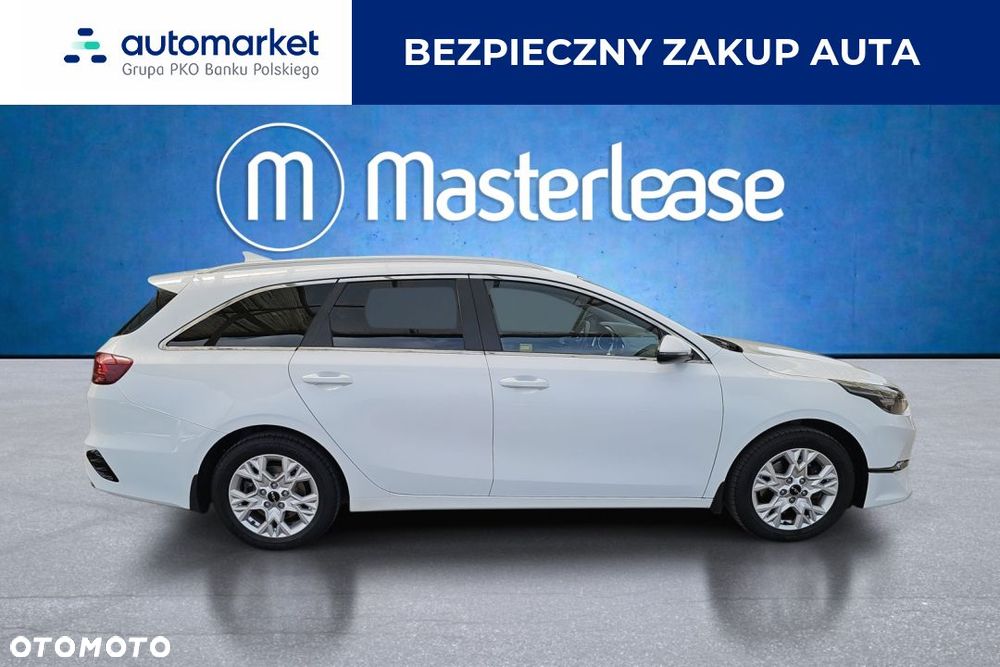 Kia Ceed 1.5 T-GDI L - 4