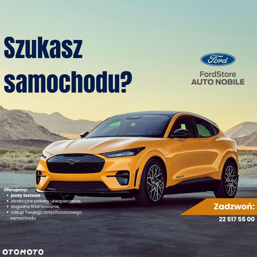 Ford Puma - 1