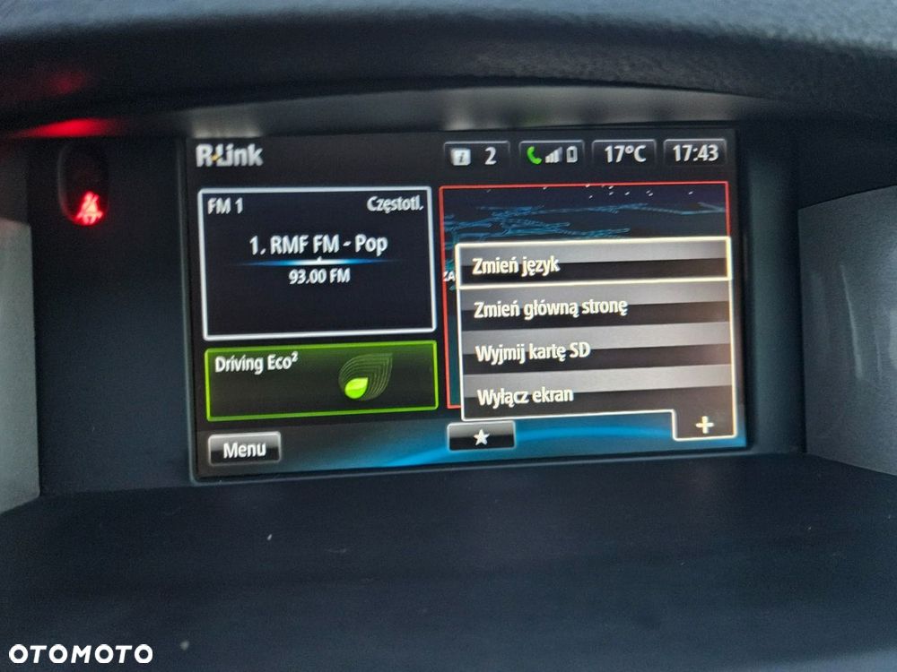 Renault Laguna ENERGY dCi 130 FAP Start & Stop Limited - 31