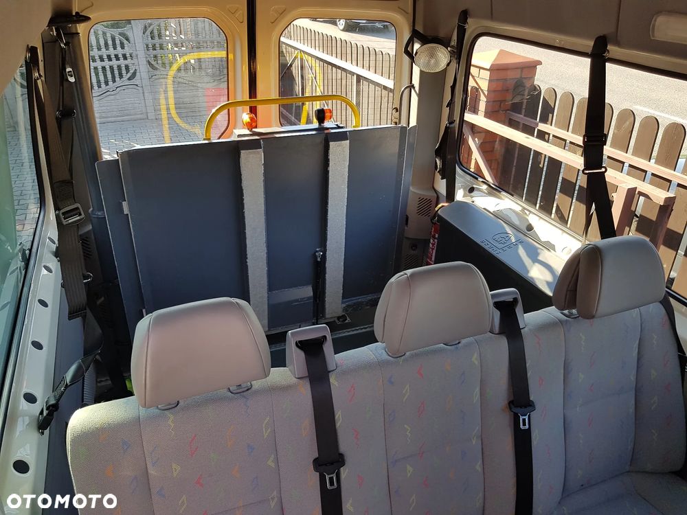 Volkswagen Crafter Standard - 12