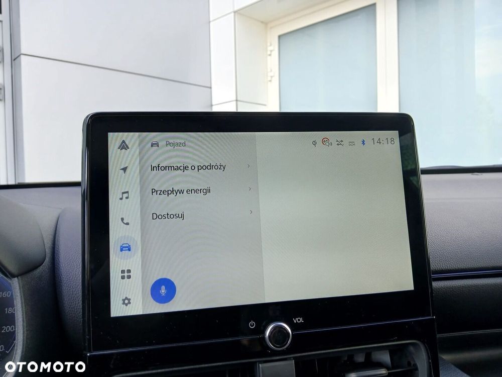 Toyota Yaris Hybrid 1.5 GR Sport - 18