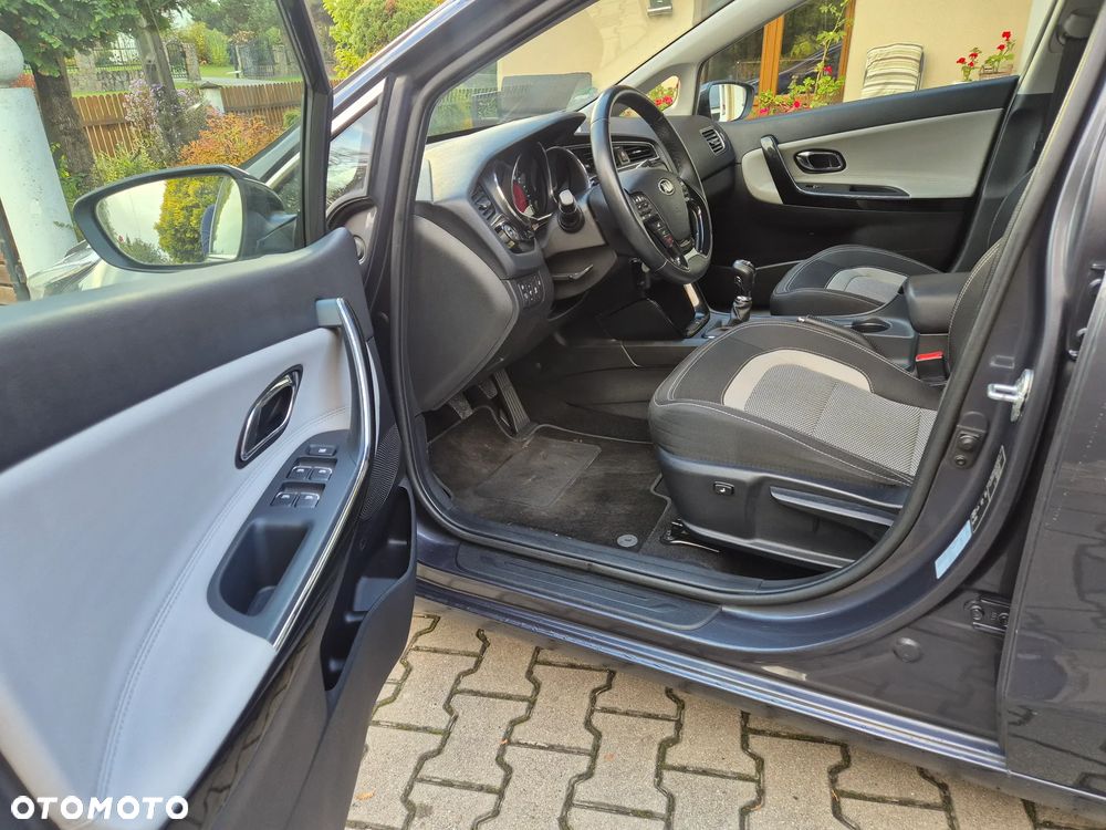 Kia Ceed 1.4 Vision - 9