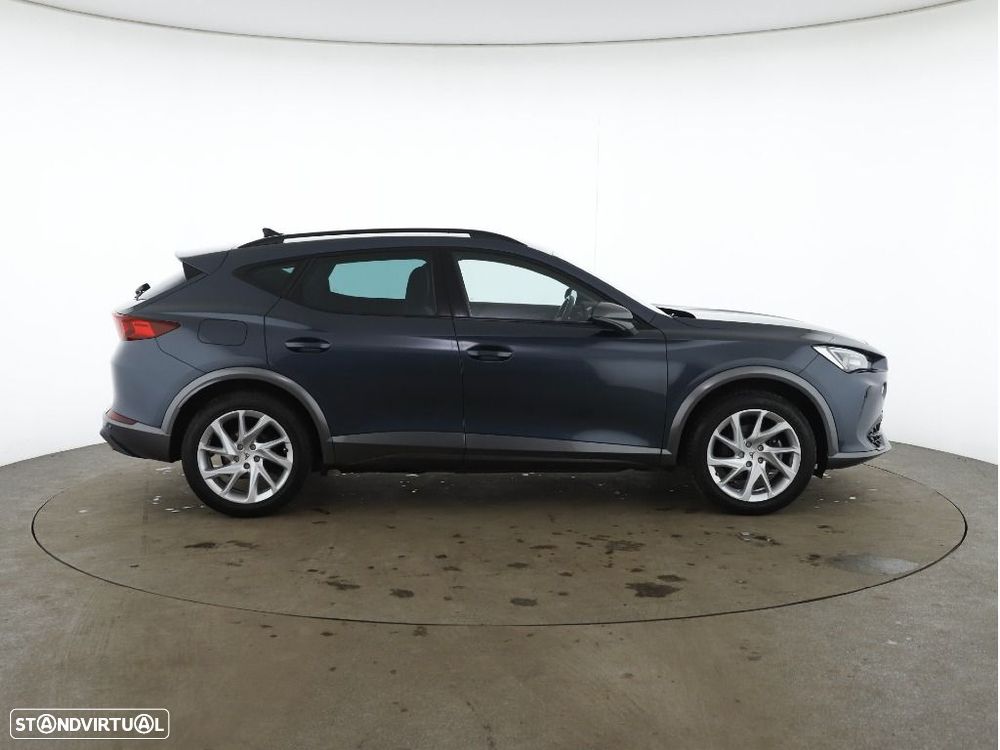 Cupra Formentor 1.4 e-Hybrid DSG - 6