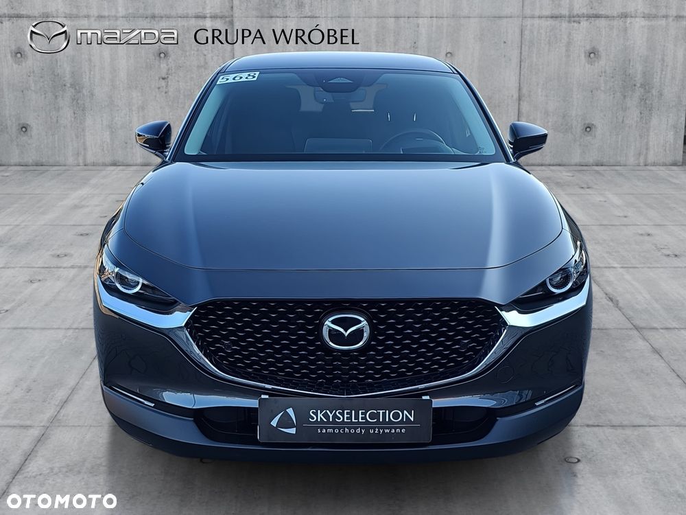 Mazda CX-30 e-SKYACTIVE G 140 HOMURA - 2