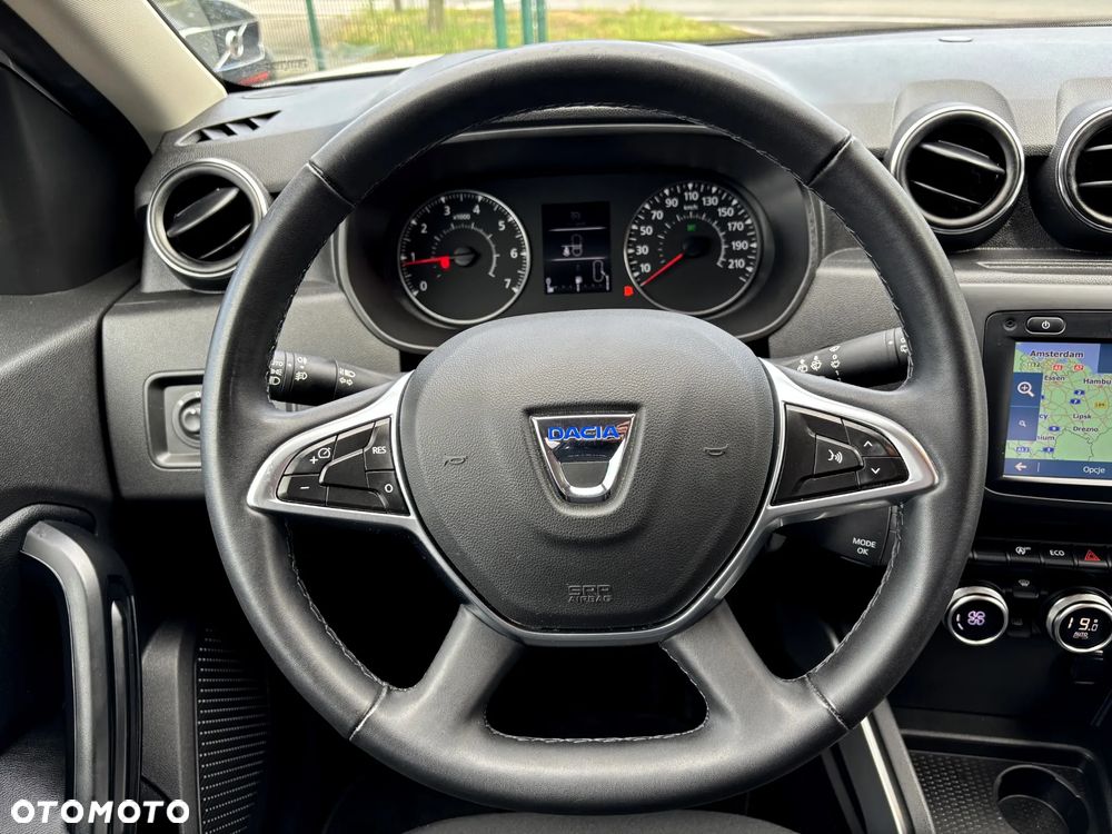 Dacia Duster TCe 125 4x2 Prestige - 20