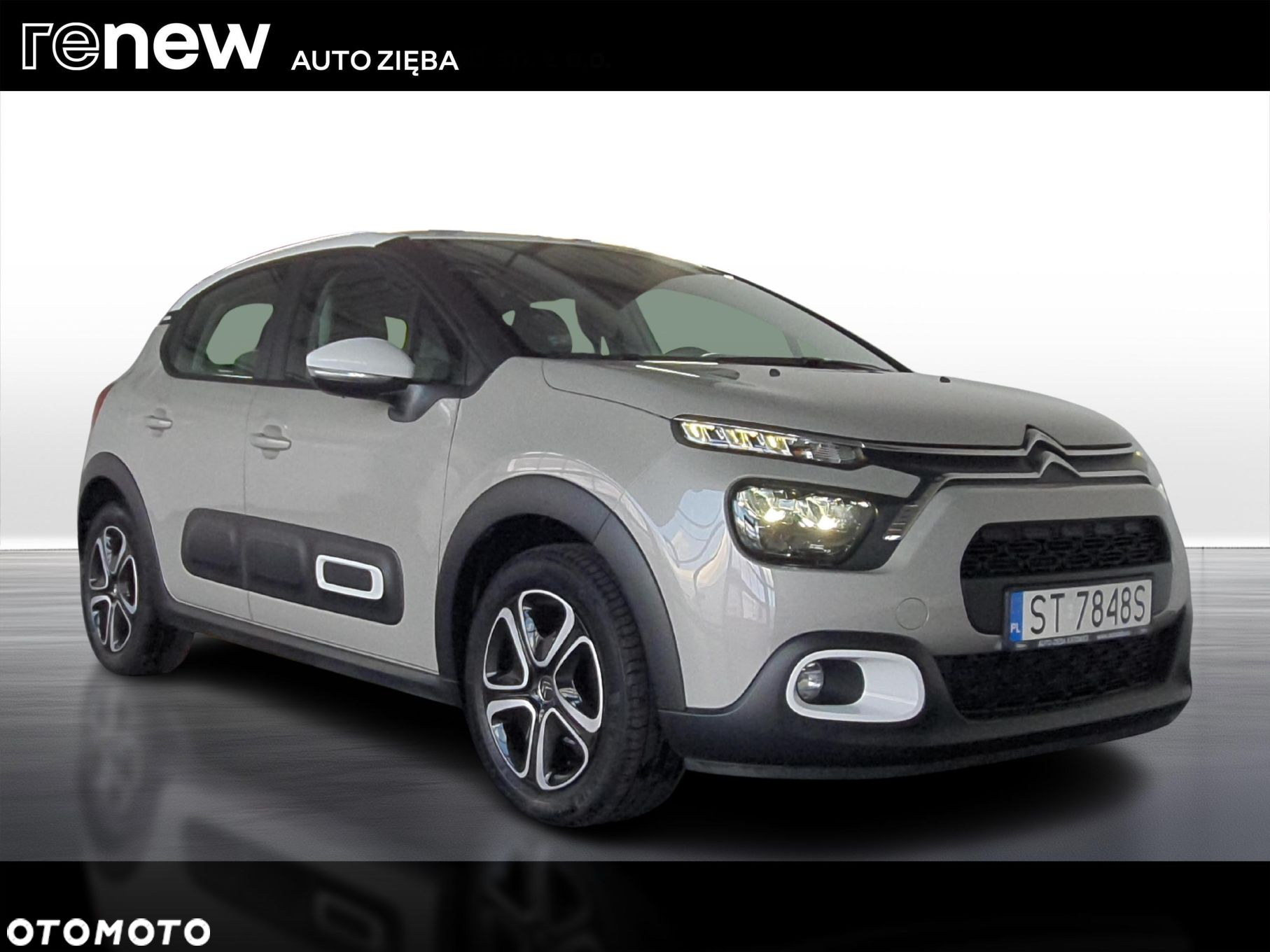 Citroën C3 1.2 PureTech Shine - 7