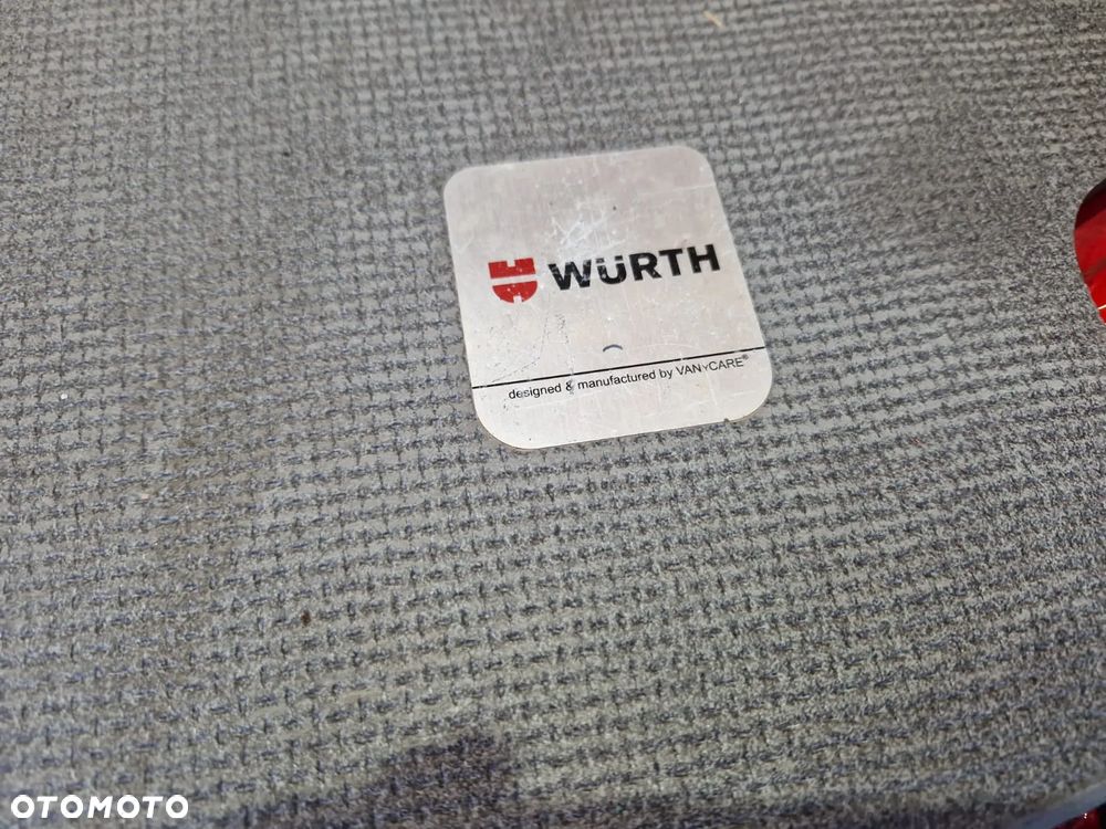 Ford Transit Custom - 24