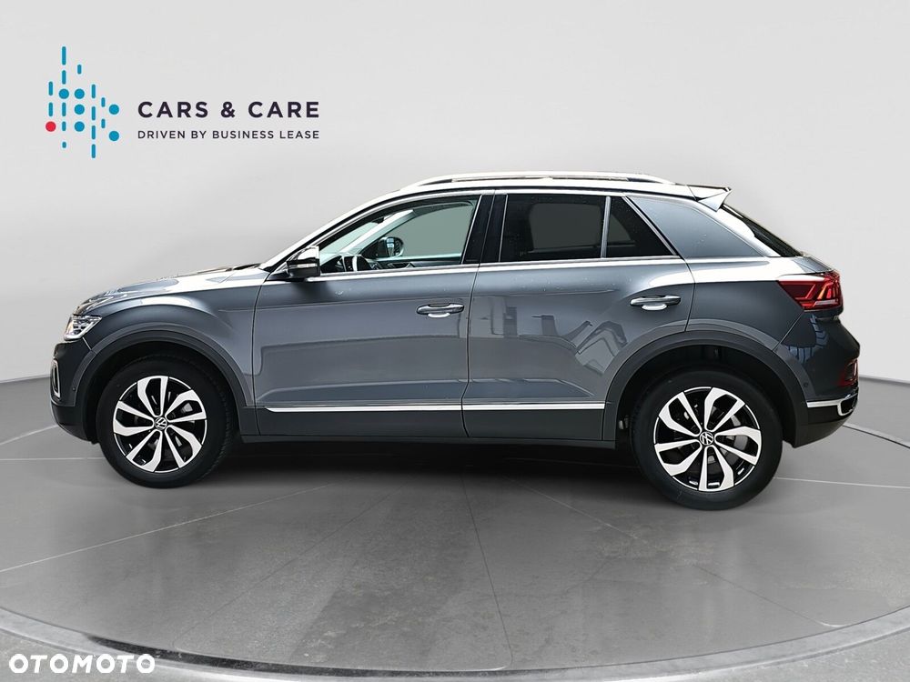 Volkswagen T-Roc 1.5 TSI Style - 18
