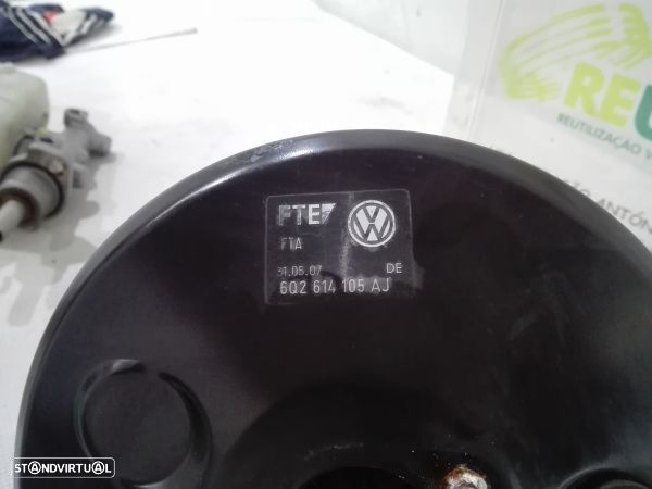 Servofreio Volkswagen Polo (9N_) - 3