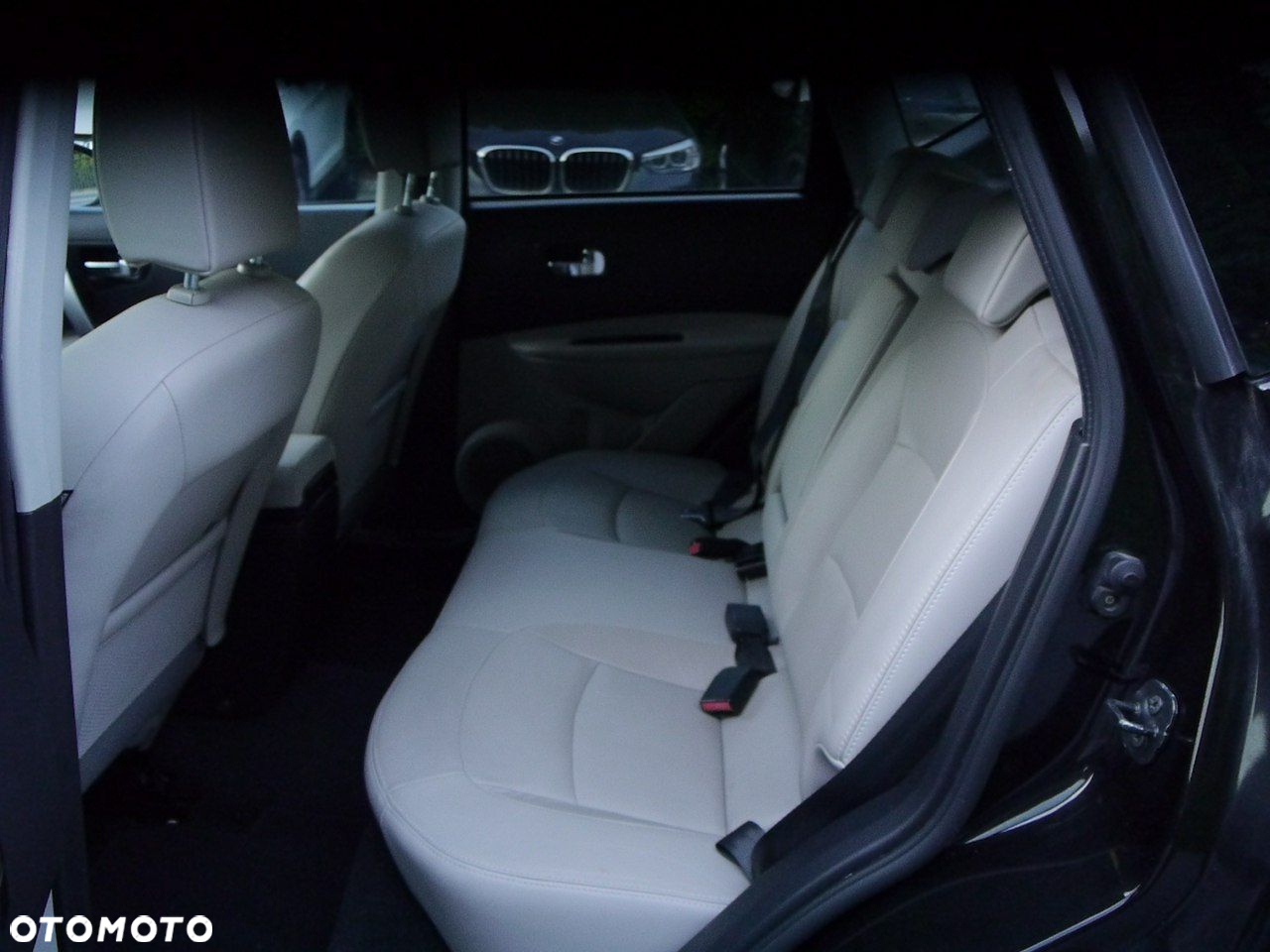 Nissan Qashqai - 29