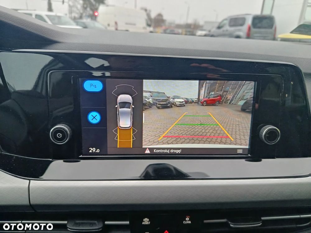 Volkswagen Golf 2.0 TDI Life - 11