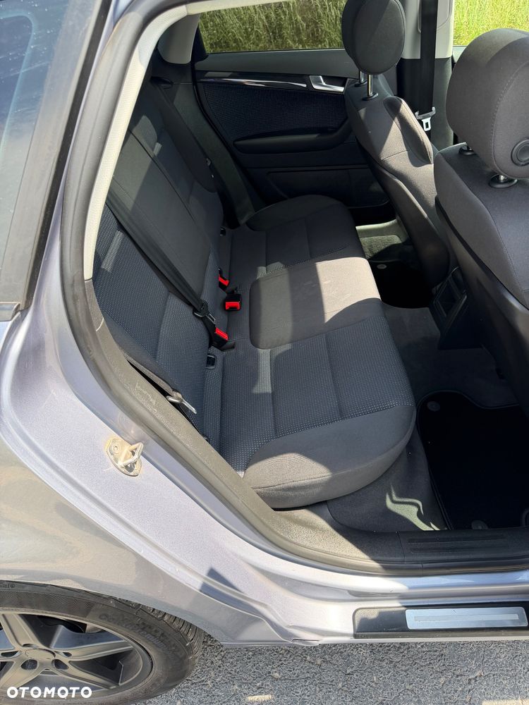 Audi A3 Sportback 2.0 TDI DPF Ambition - 28