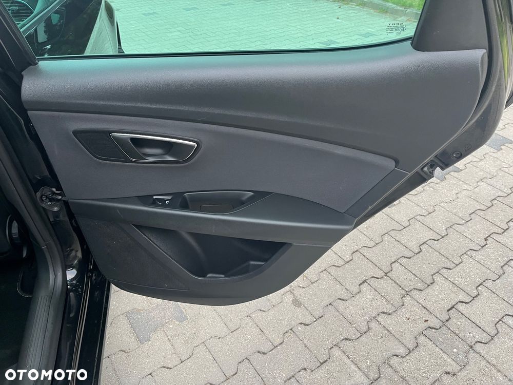 Seat Leon 1.4 TSI Start&Stop XCELLENCE - 20