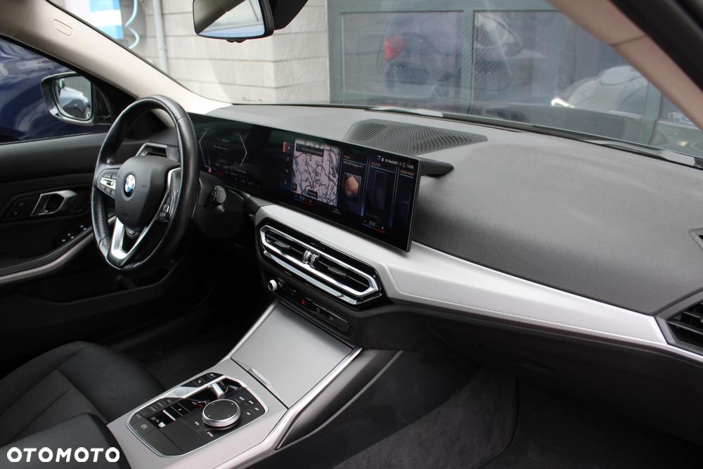 BMW Seria 3 - 7