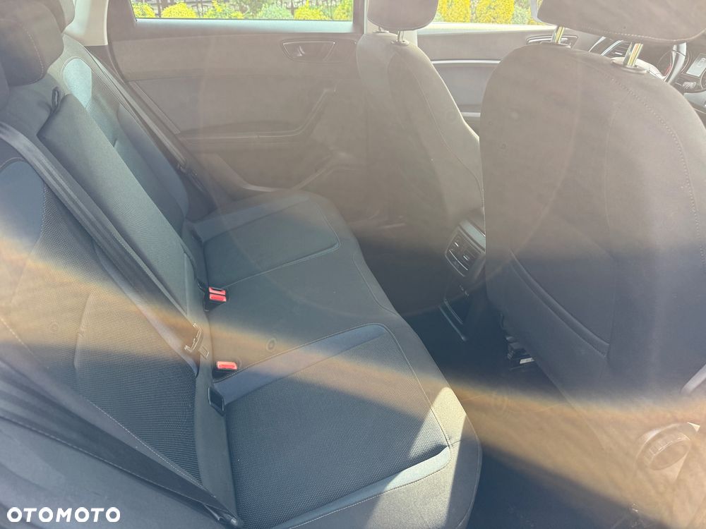 Seat Ateca 1.5 TSI Style S&S DSG - 16