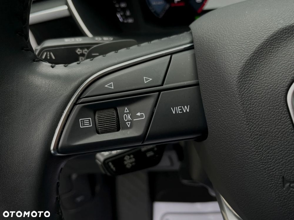 Audi Q3 35 TFSI S tronic advanced - 25