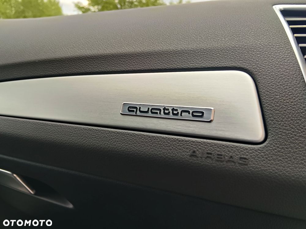 Audi Q5 2.0 TDI Quattro - 30