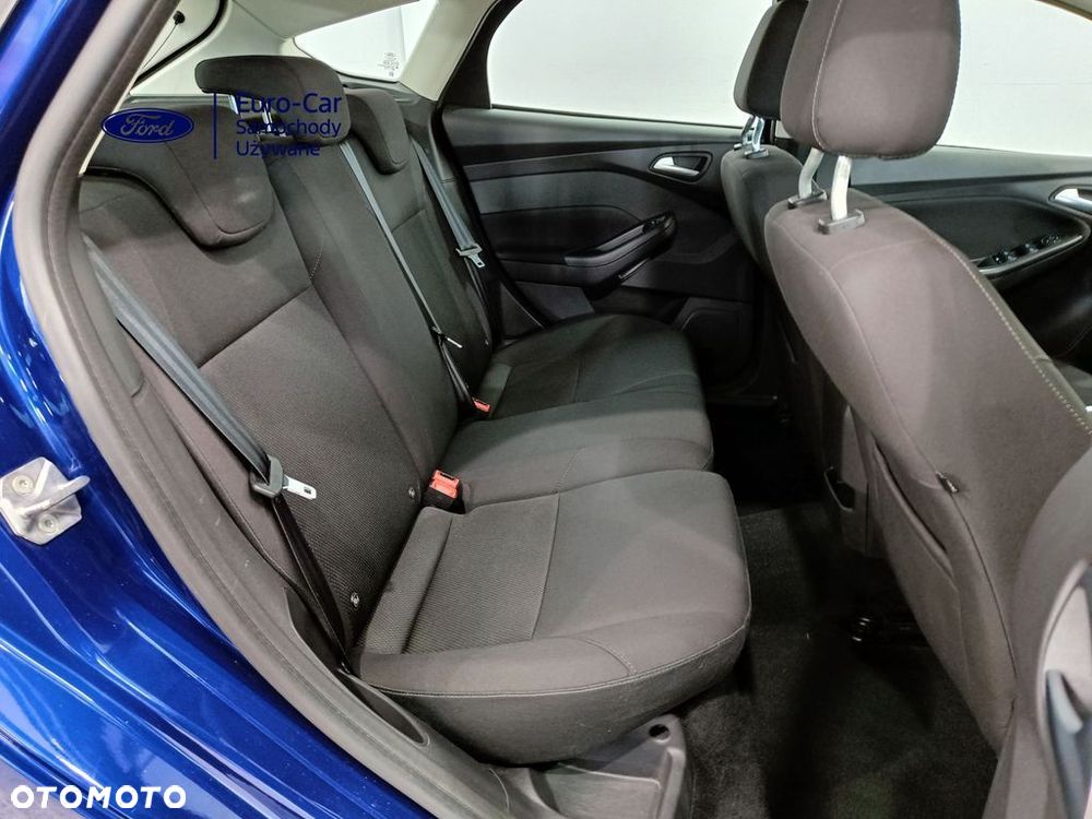 Ford Focus 1.5 TDCi SYNC Edition ASS - 25