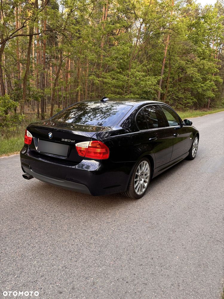 BMW Seria 3 - 7