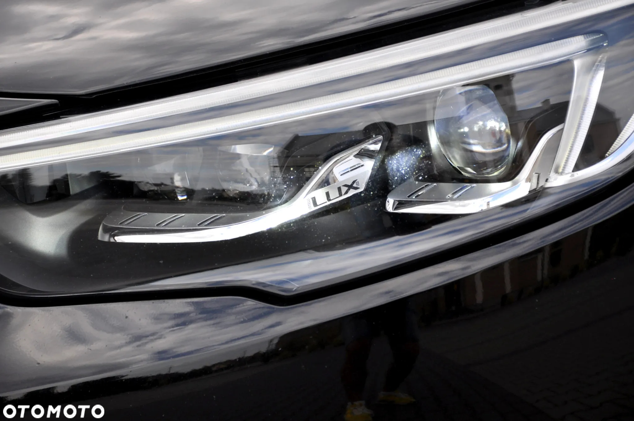 Opel Insignia Grand Sport 2.0 Diesel Exclusive - 7