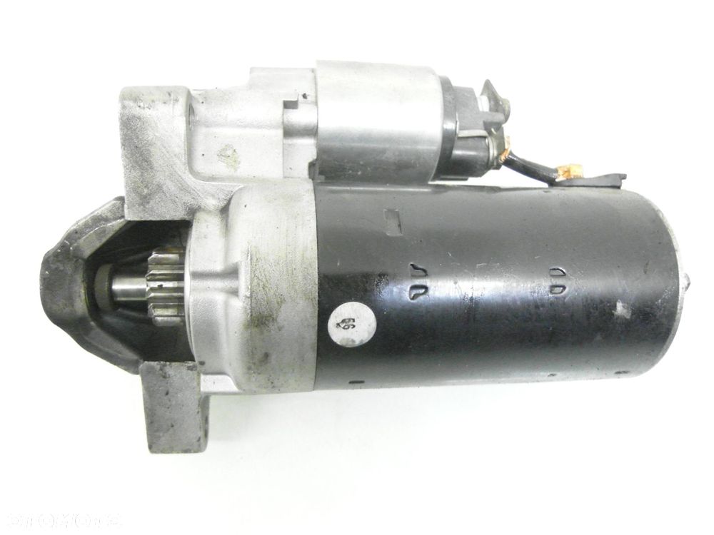 ROZRUSZNIK PEUGEOT PARTNER I 1.9 D S0309 - 3