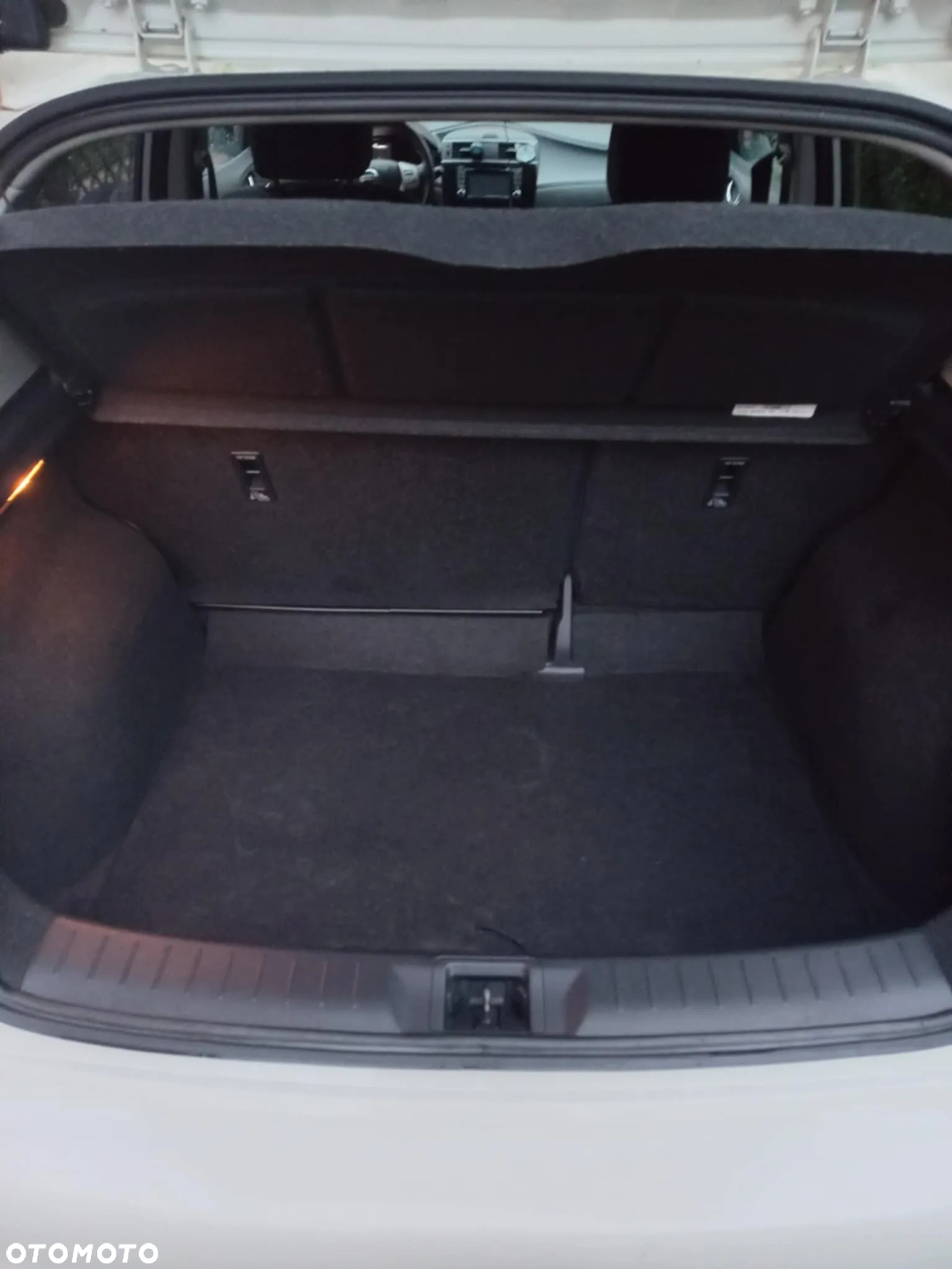 Nissan Pulsar 1.5 dCi Acenta - 6