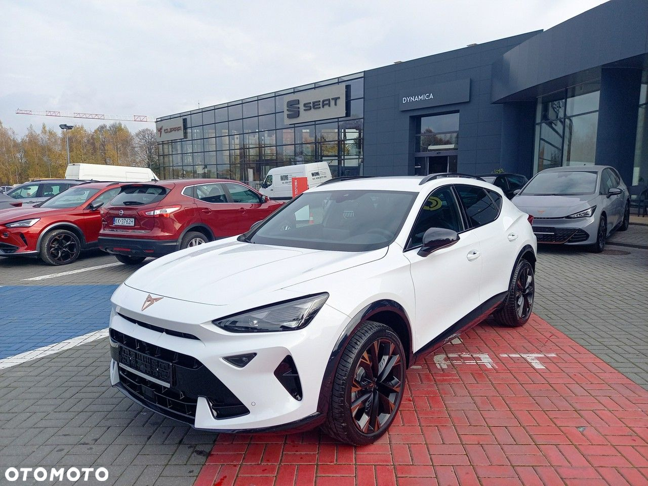 Cupra Formentor - 14
